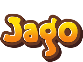 Jago cookies logo
