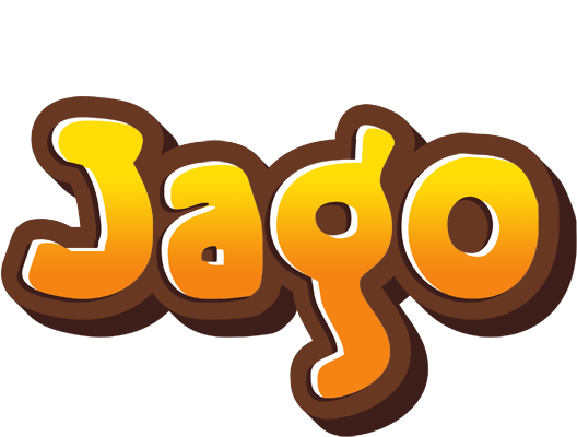 Jago cookies logo