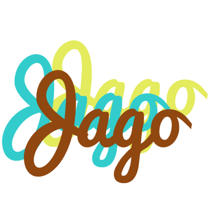 Jago cupcake logo