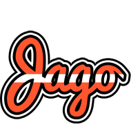 Jago denmark logo
