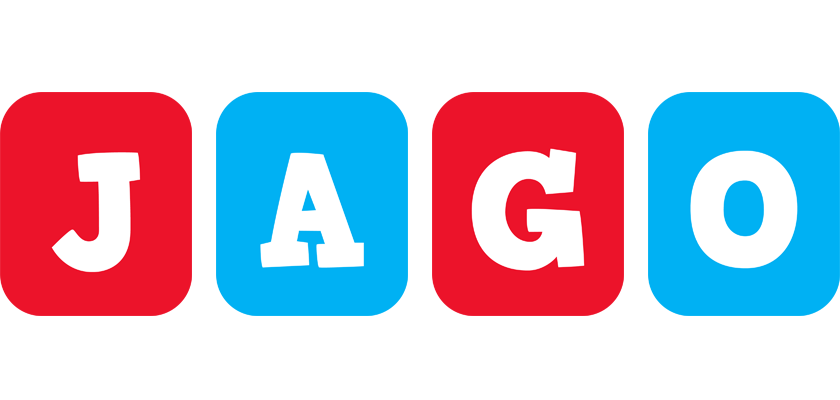 Jago diesel logo