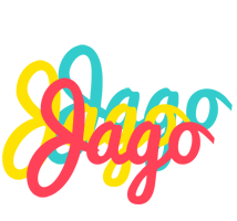 Jago disco logo