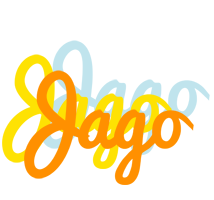 Jago energy logo