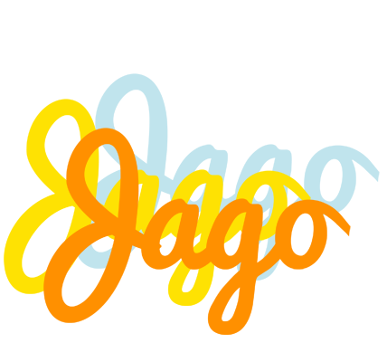 Jago energy logo