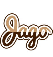 Jago exclusive logo