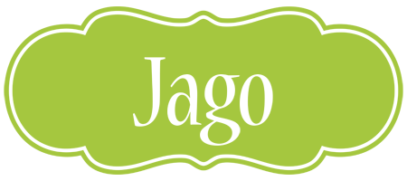 Jago family logo