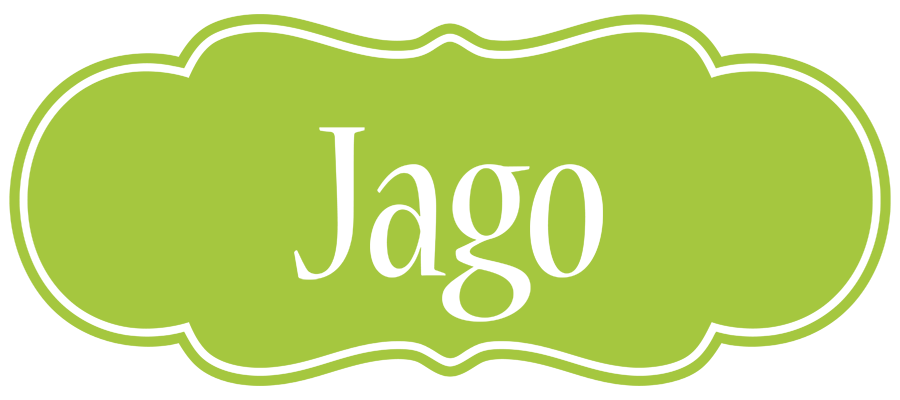 Jago family logo