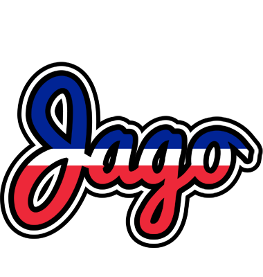 Jago france logo