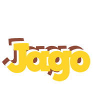 Jago hotcup logo