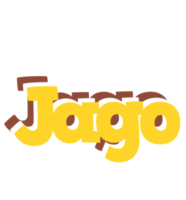 Jago hotcup logo
