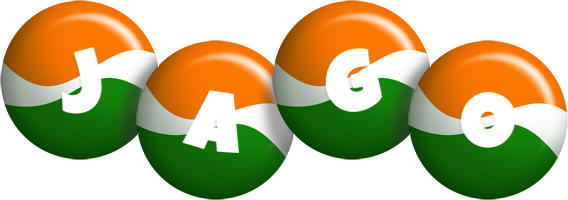 Jago india logo
