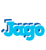 Jago jacuzzi logo