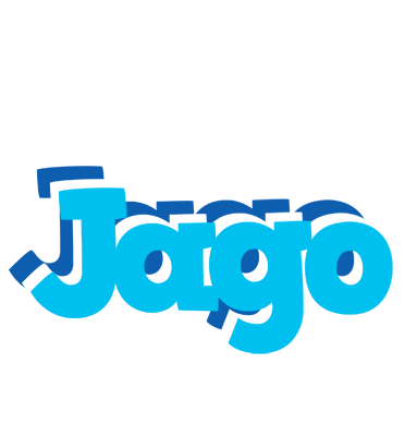 Jago jacuzzi logo