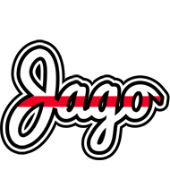 Jago kingdom logo