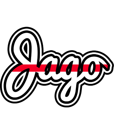 Jago kingdom logo