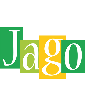 Jago lemonade logo