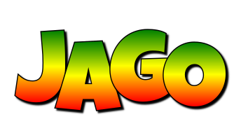 Jago mango logo