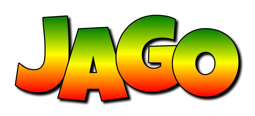 Jago mango logo