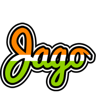 Jago mumbai logo