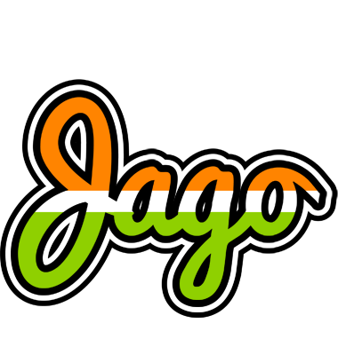 Jago mumbai logo