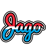 Jago norway logo