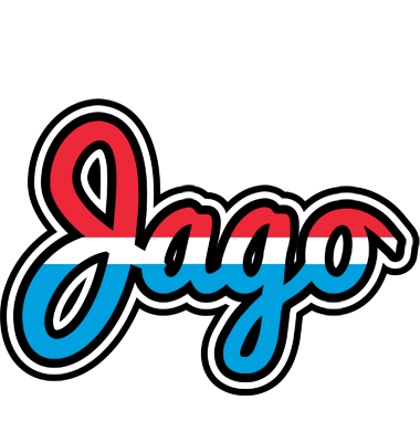 Jago norway logo