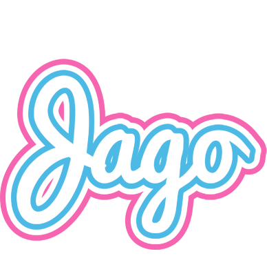 Jago outdoors logo