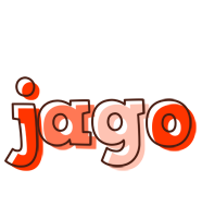 Jago paint logo