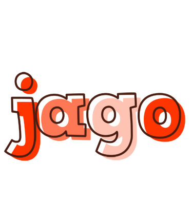 Jago paint logo