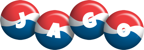 Jago paris logo