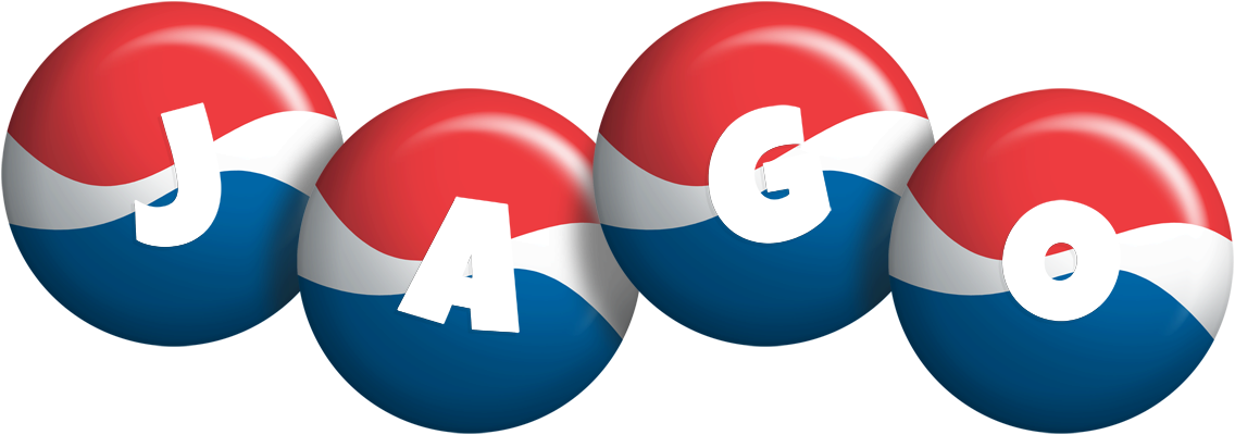 Jago paris logo