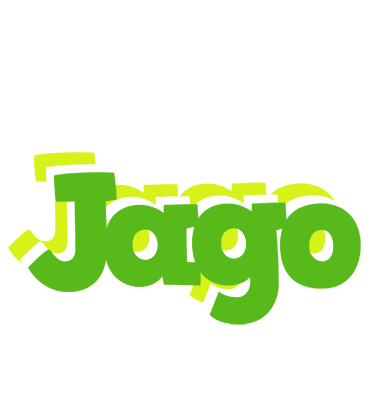 Jago picnic logo