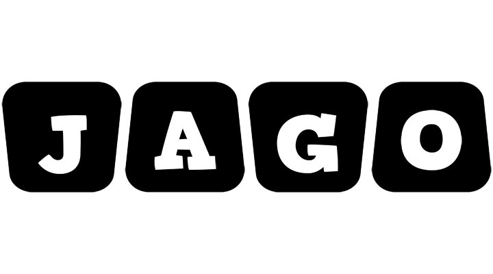 Jago racing logo