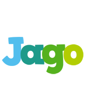 Jago rainbows logo