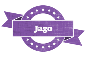 Jago royal logo