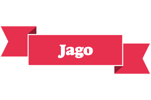Jago sale logo