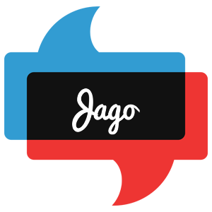 Jago sharks logo
