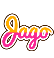 Jago smoothie logo