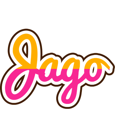 Jago smoothie logo