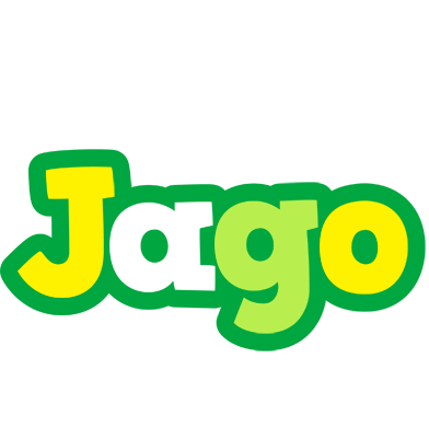 Jago soccer logo