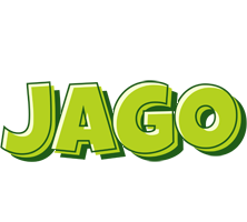 Jago summer logo