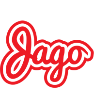 Jago sunshine logo