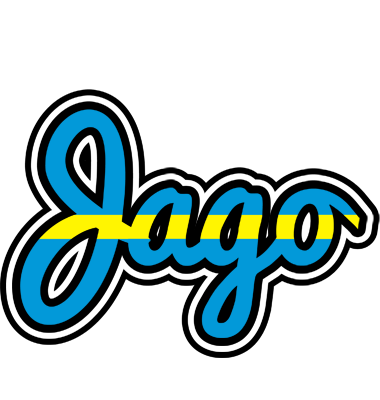 Jago sweden logo