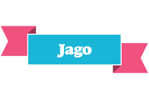 Jago today logo