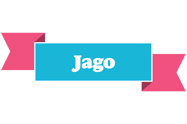Jago today logo