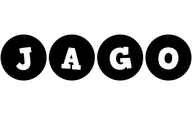 Jago tools logo
