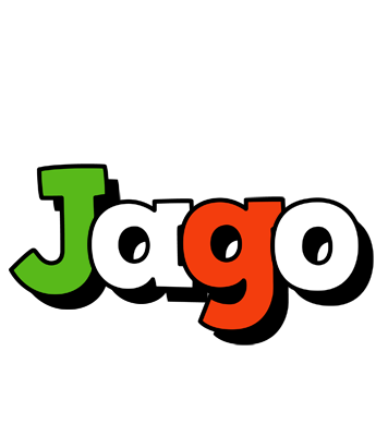 Jago venezia logo