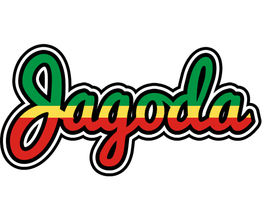 Jagoda african logo
