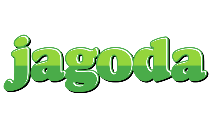 Jagoda apple logo