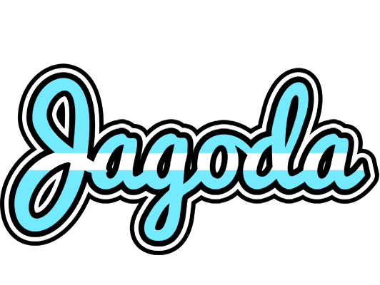 Jagoda argentine logo